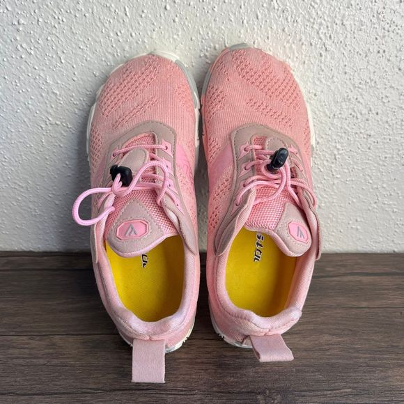 JOOMRA Minimalist‎ Barefoot Athletic Shoes Pink Womens Size 6  US / 37 - Picture 6 of 7